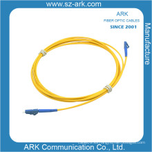 LC Cable de fibra óptica Singlmode